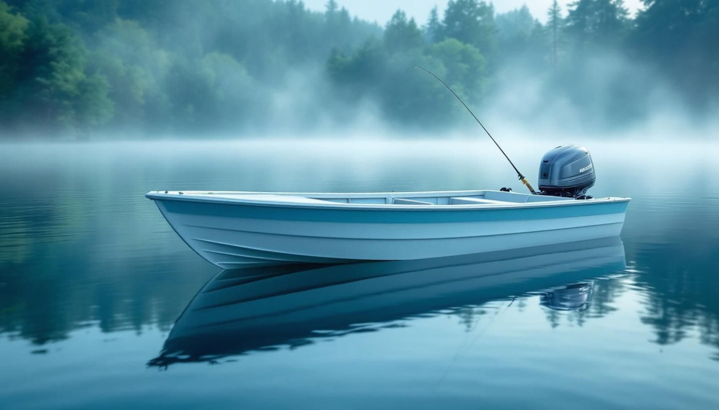 Comment choisir le bon modèle de bateau distributeur d'appâts ?