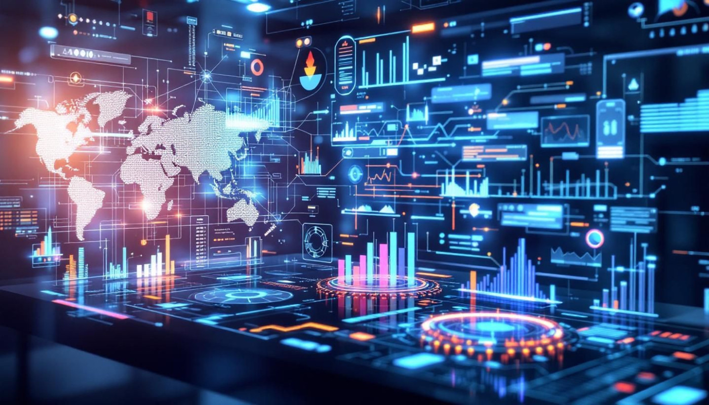 Comment les plateformes d'analyse prédictive transforment-elles le marketing digital ?